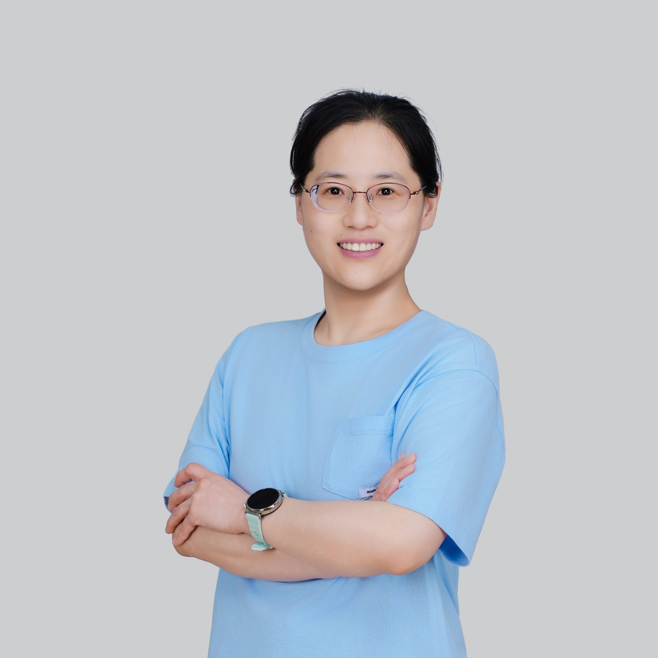 联考中国教师团队成员