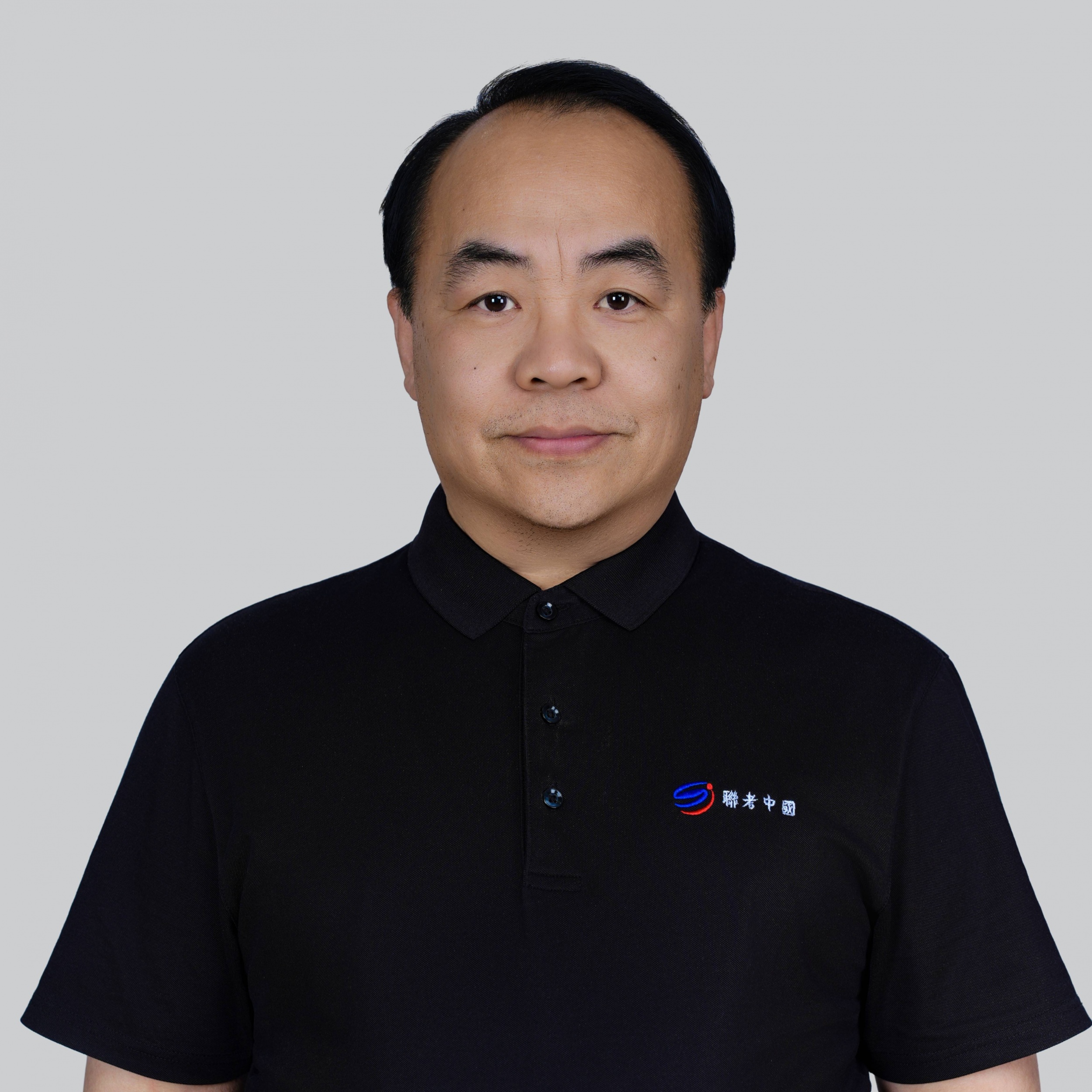 联考中国教师团队成员